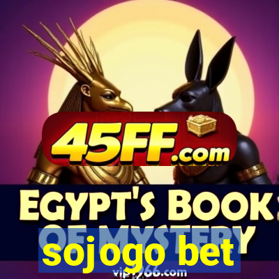 sojogo bet
